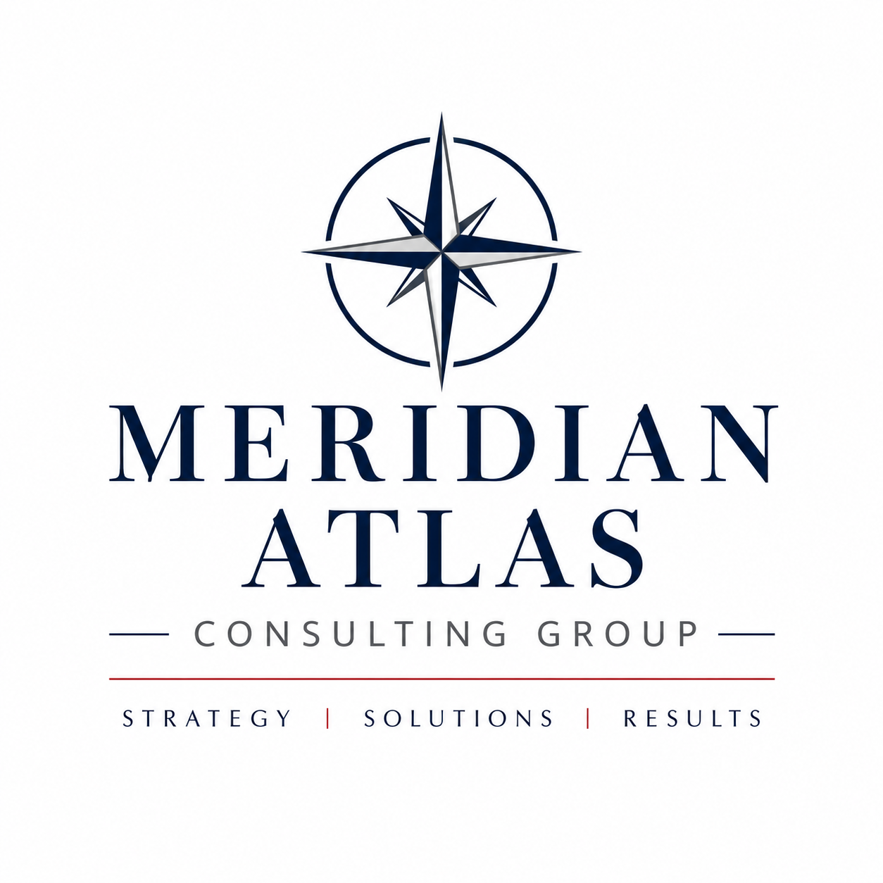 Meridian Atlas Consulting Group